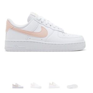 AIR FORCE 1 '07 NEXT NATURE